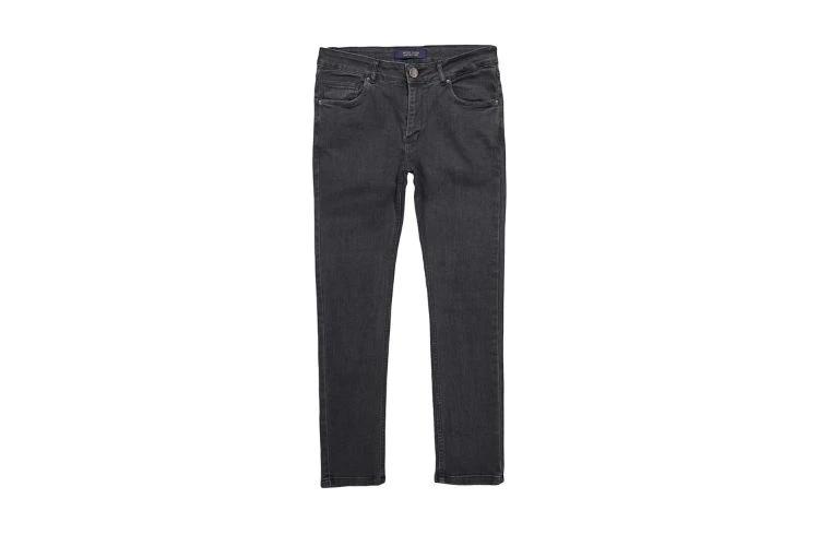 چگونه باید شلوارهای جین مام فیت مردانه را شست؟